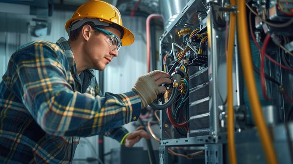 Entretien d'une climatisation : à qui confier l'opération ?