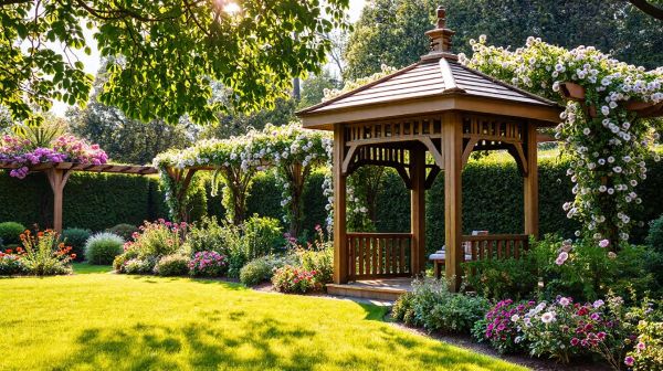 Les meilleurs abris de jardin : guide d'achat essentiel