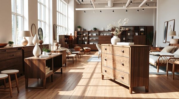 Magasin de meuble : le top du choix et des prix bas à découvrir