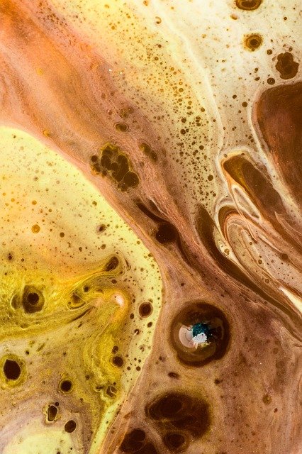 Résine de synthèse : qu'est-ce que c'est et à quoi sert-elle ?