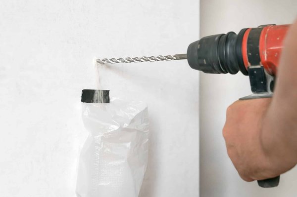 Les perforateurs Bosch : alliez précision et puissance pour vos travaux