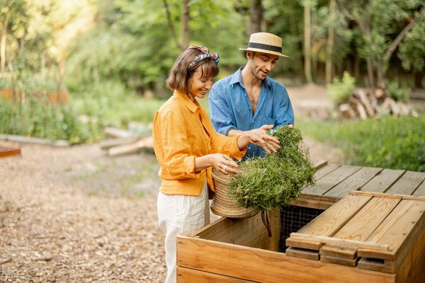 Optimisez votre compost : les astuces incontournables