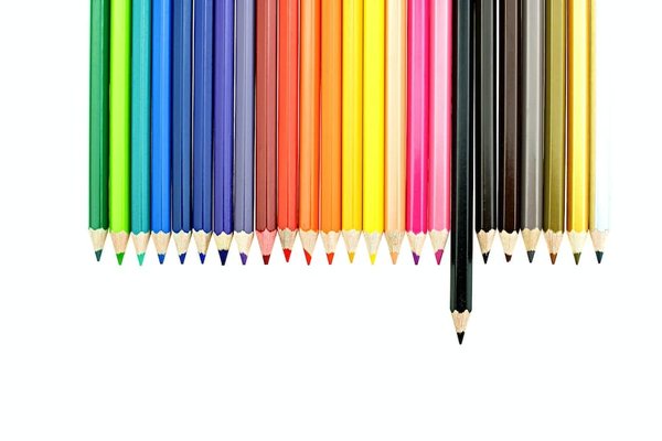 L'art de choisir les couleurs de sa façade