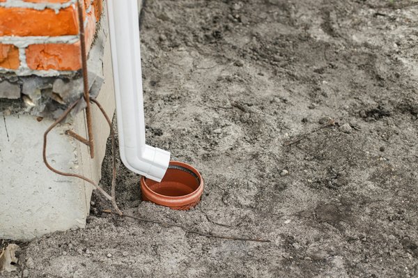 Récupérateur d'eau de pluie : un dispositif aux multiples avantages