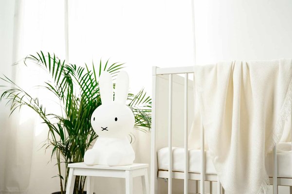 Pourquoi mettre une veilleuse dans la chambre de votre bébé ?