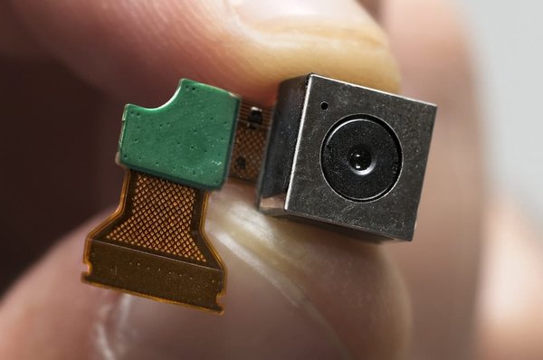 Mini camera espion : Comment régler le dispositif ?