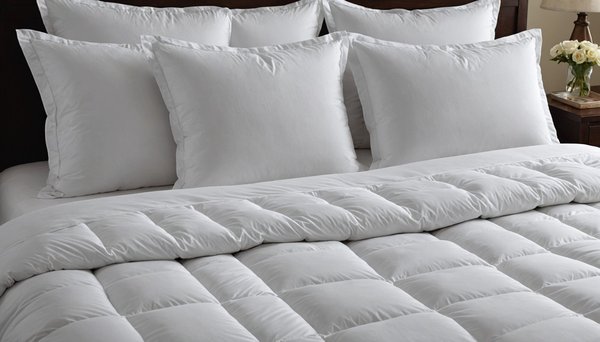 Couette taille : bien choisir sa couette, matières et confort